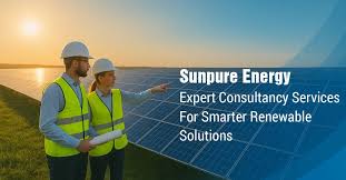 SUNPURE ENERGY